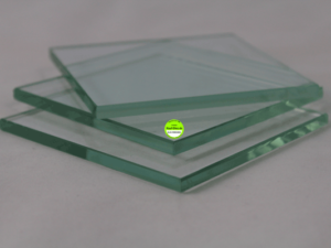 Glasplatten