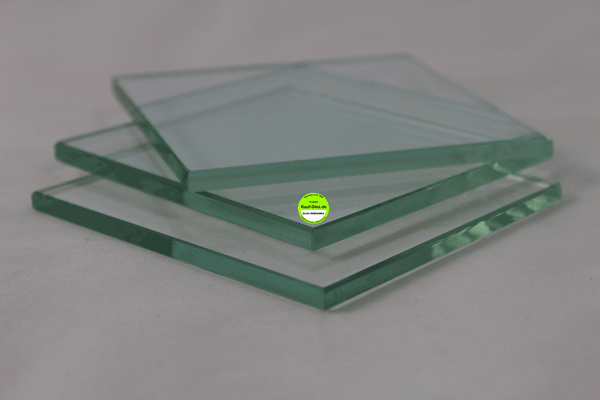 Glasplatten