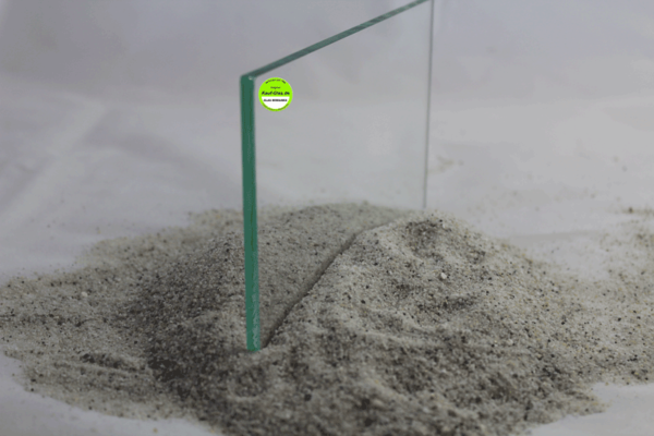Glas 4mm Glasplatte 4mm