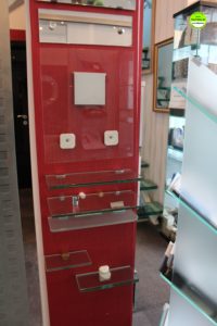 Glas-Kauf-Online Ausstellung